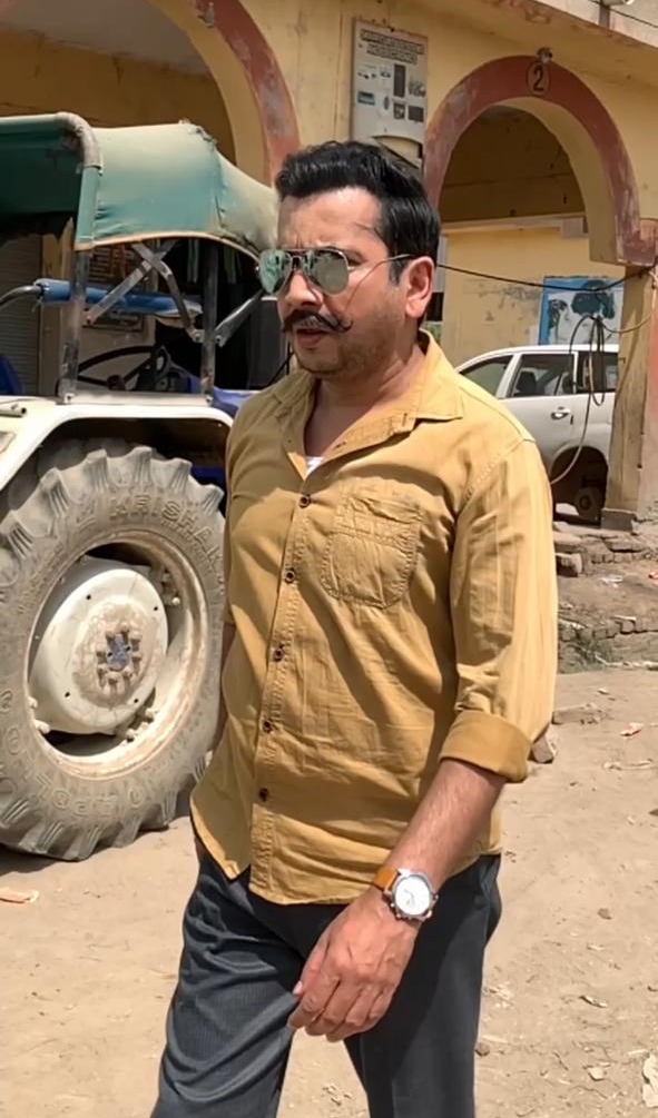 Saanand Verma: Tough to do multiple projects simultaneously