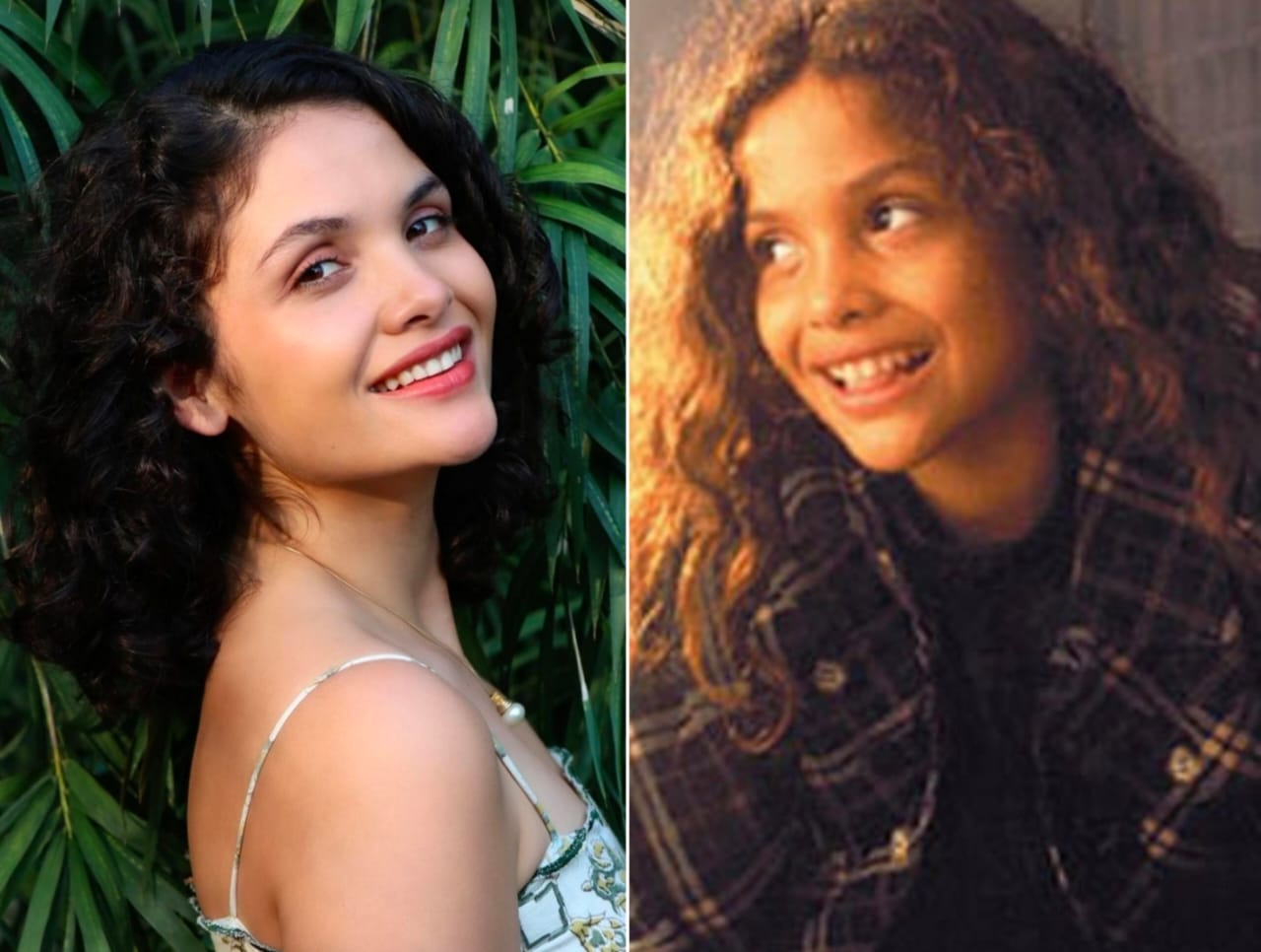 Bhansali’s “Black” famed child actor, Ayesha Kapur, to make her leading debut - opposite Anshuman Jha in 'Hari-Om'