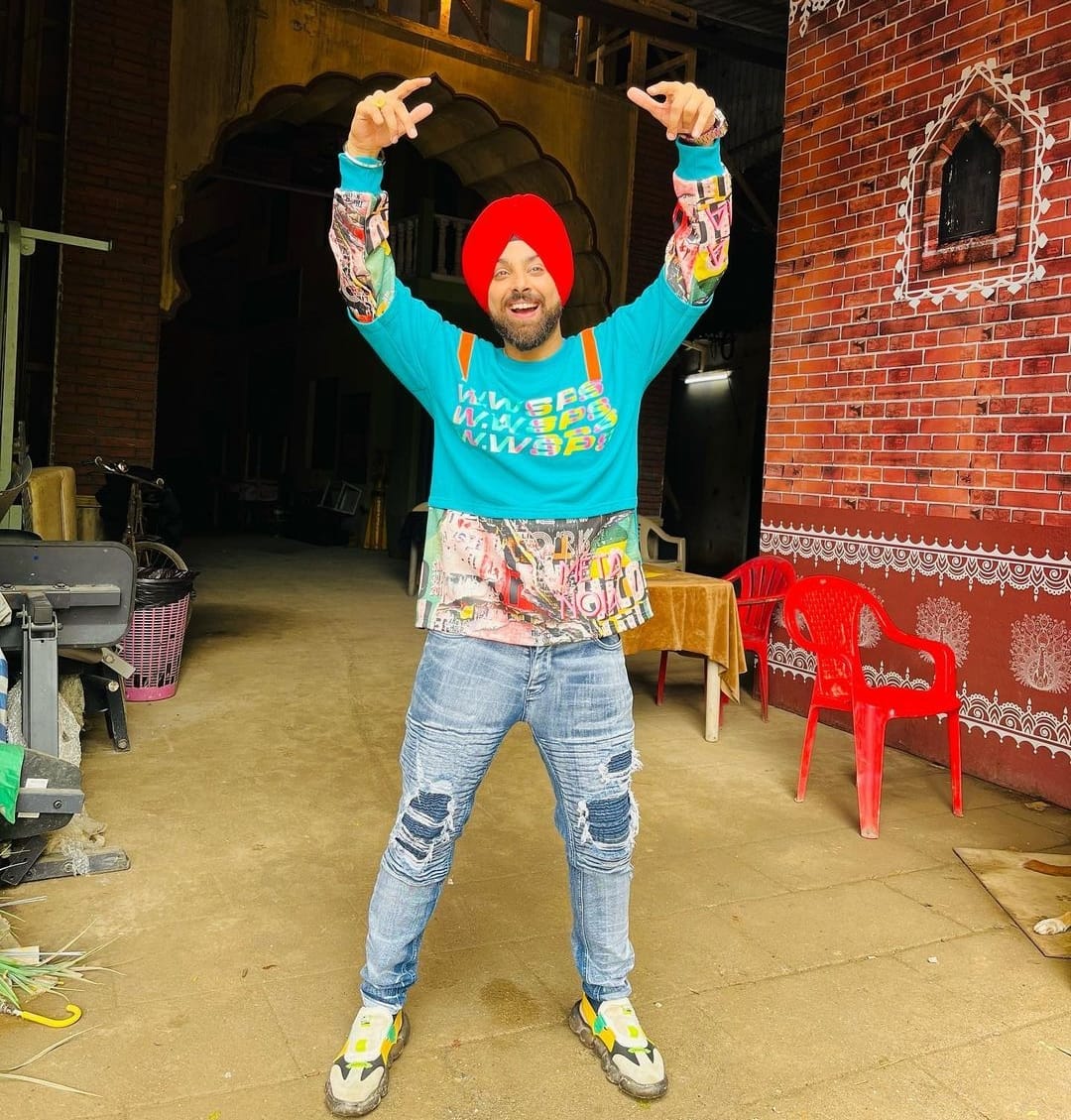 Actor Kanwalpreet Singh Expresses His Happiness As Channa Mereya Completes 50 Episodes