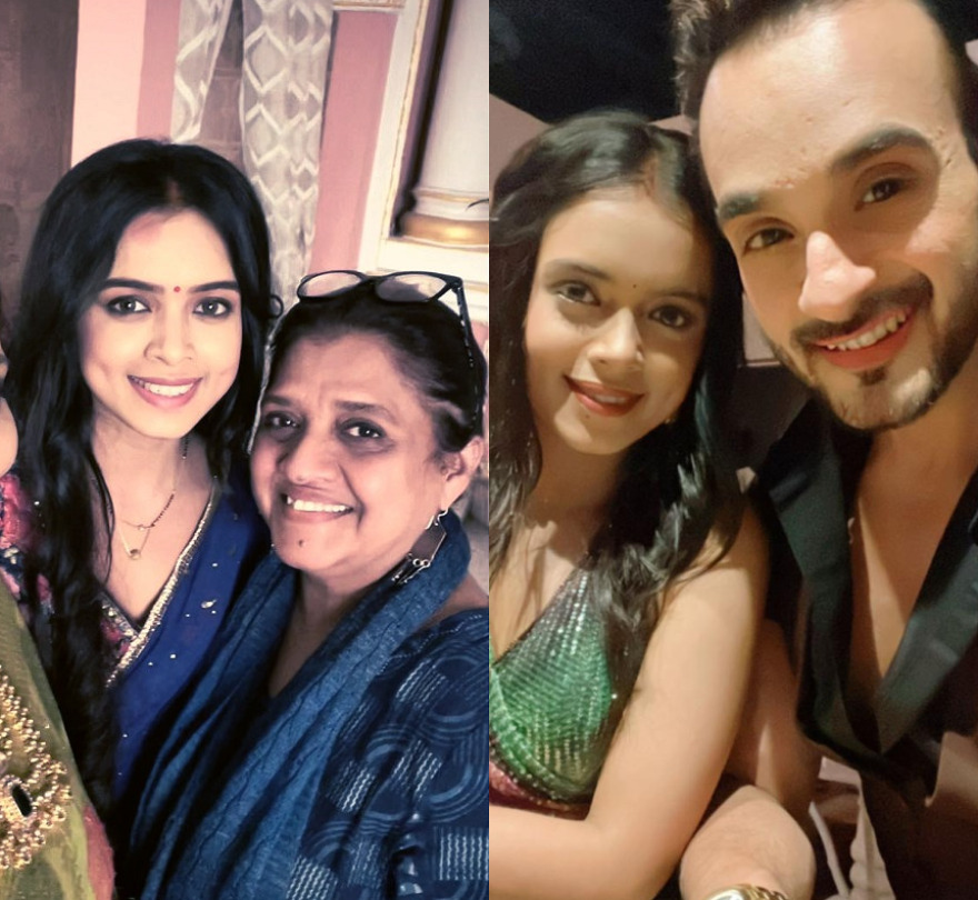 Dangal TV's Rang Jaun Tere Rang Mein is a success story, says Producer Rupali Guha!