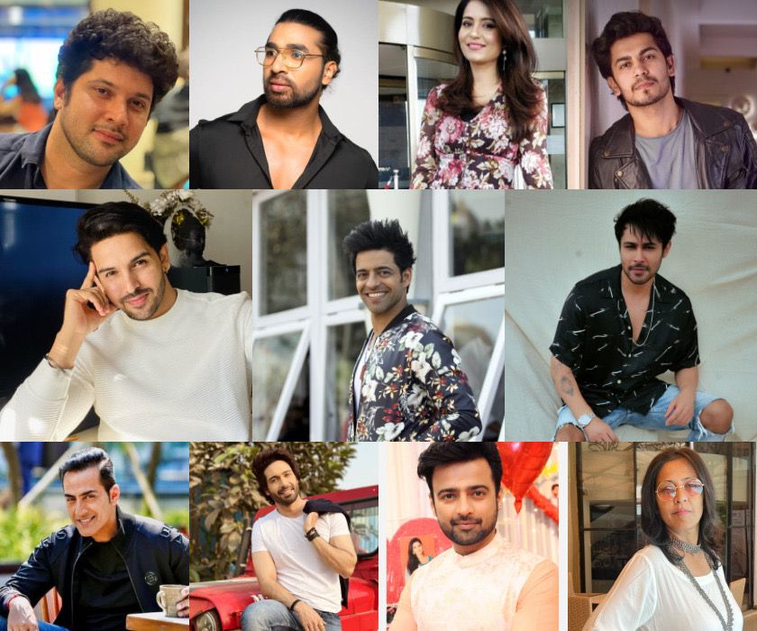 Celebs share their two nutrition secrets