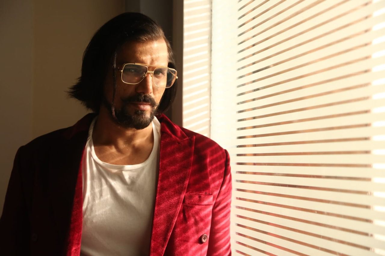 Chetan Hansraj speaks about his role in Shubh Shagun on Dangal TV!