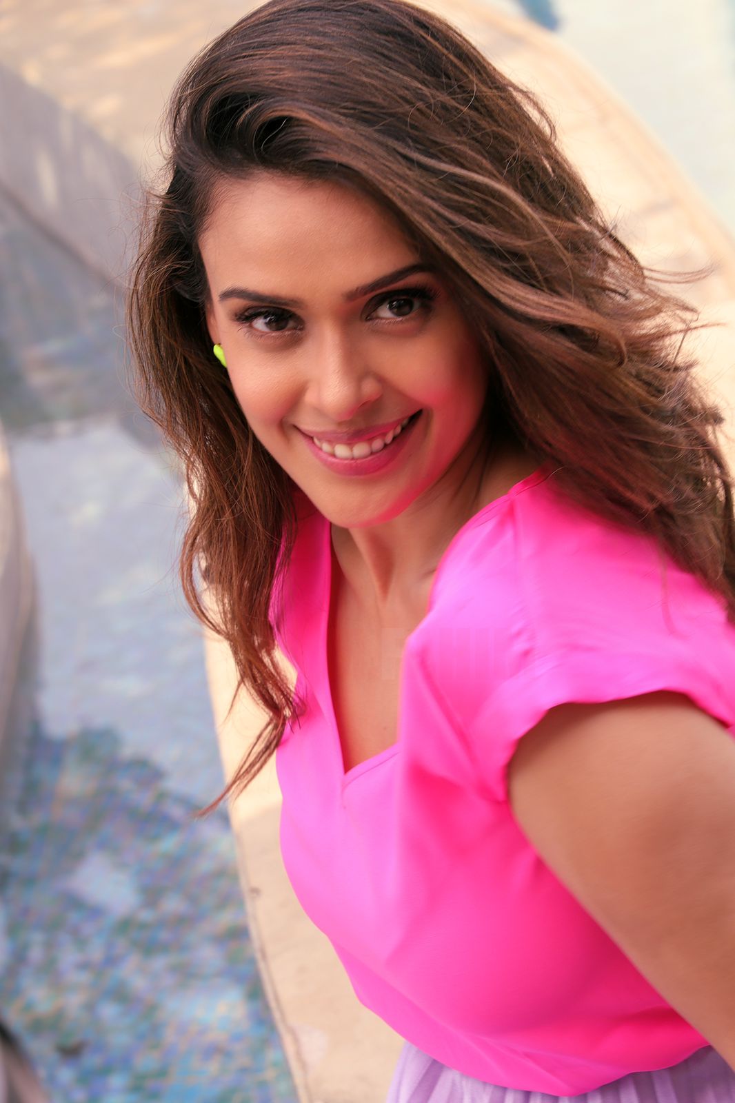 Hrishitaa Bhatt's role in Akshay Kumar starrer “Cuttputtli” will keep you on the edge