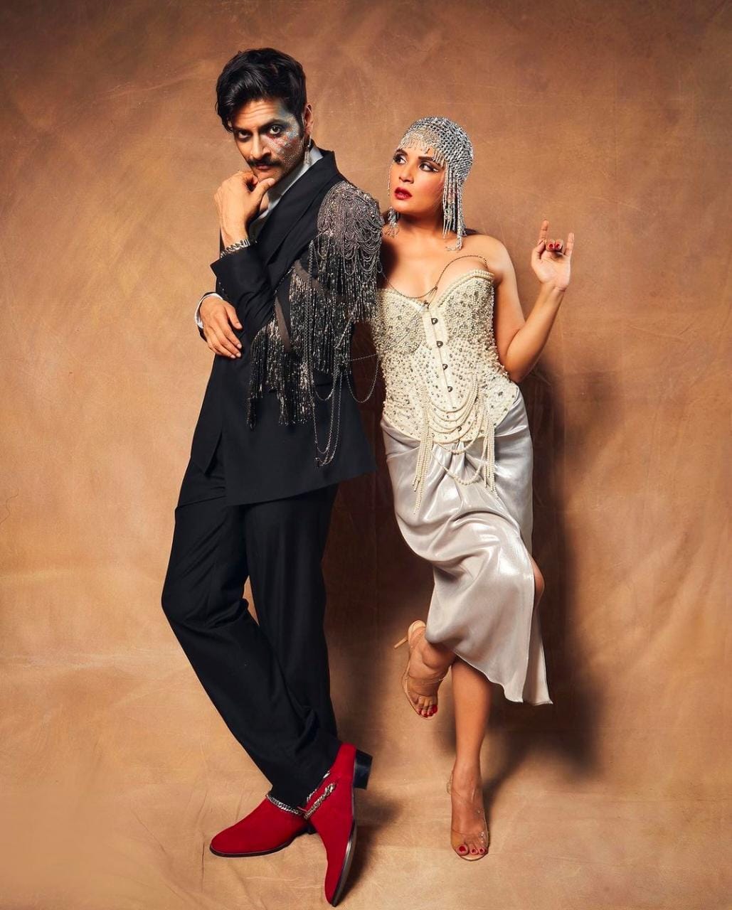 Richa Chadha and Ali Fazal to wrap up shooting for all work commitments by 24th September to focus on wedding prep