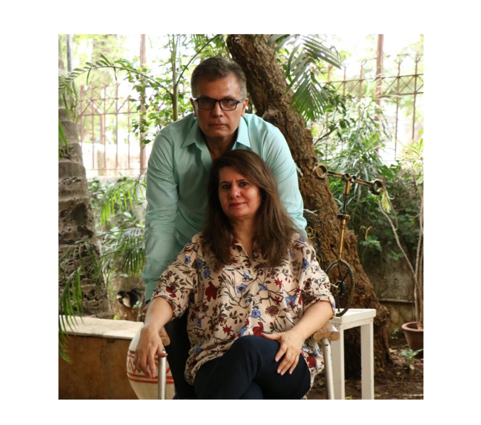 Binaiferr Kohli shares why Hindi Diwas is important