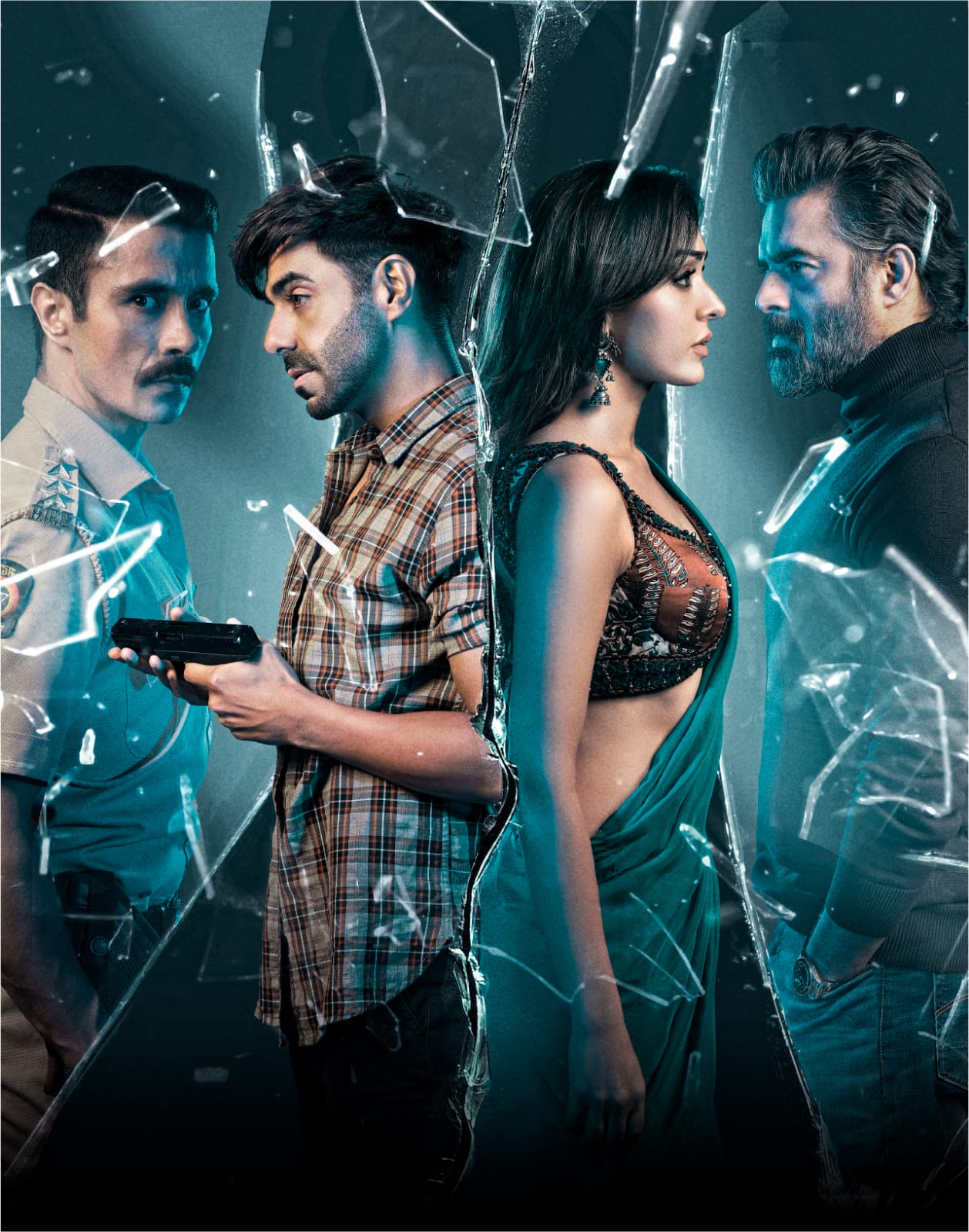 Dhokha Round D Corner celebrates the spirit of Cinema!