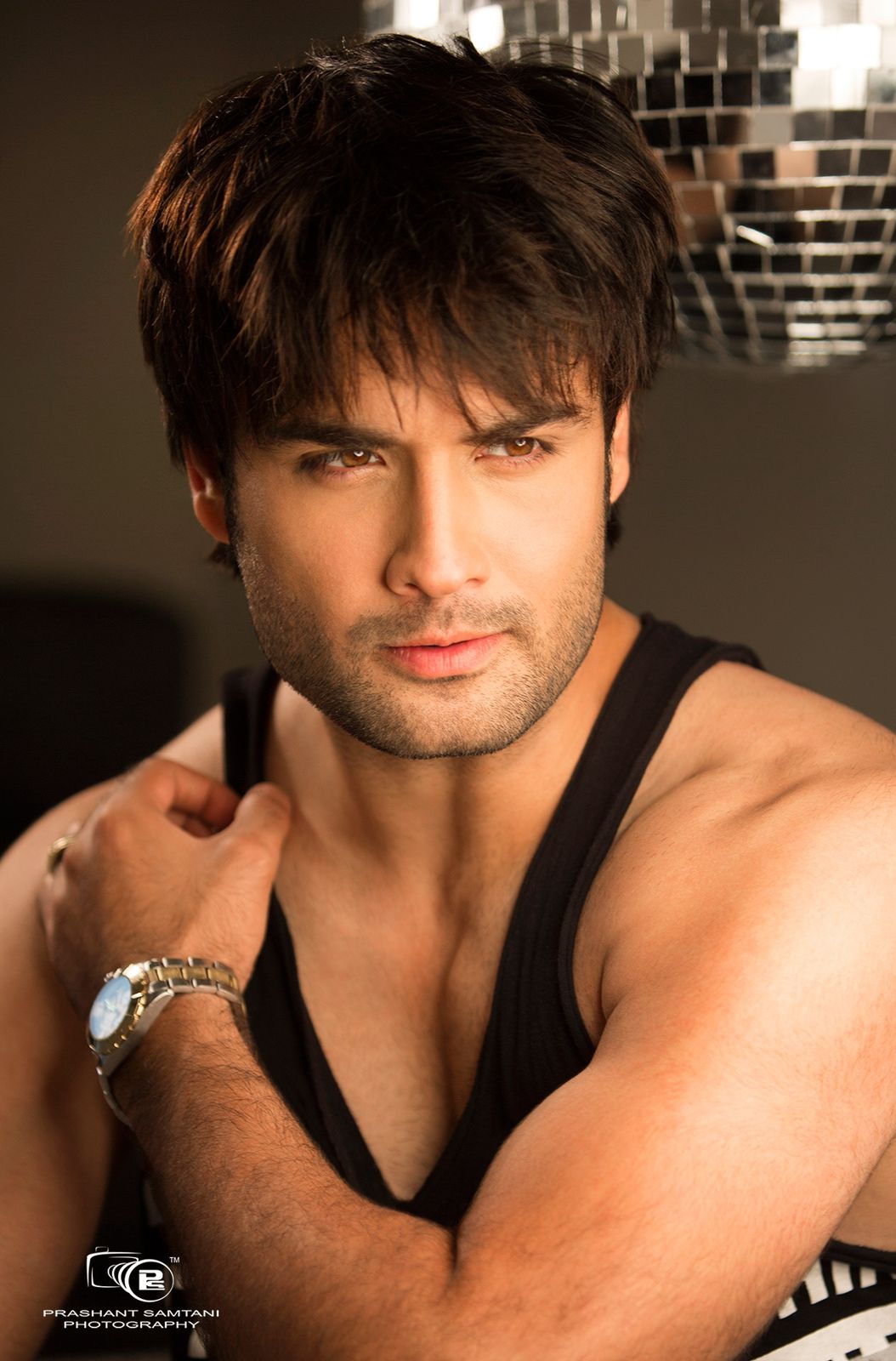 Yearly rumour on Vivian Dsena doing Bigg Boss is a joke!