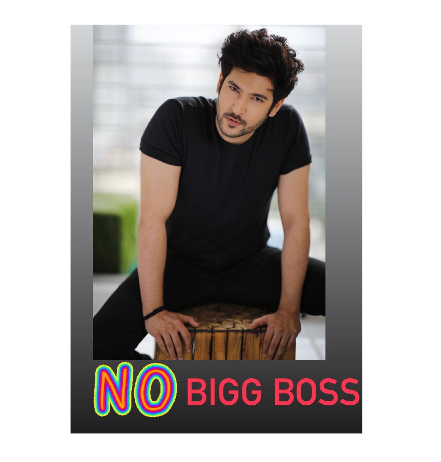 No time for reality shows actor Shivin Narang is busy with some quality work on OTT and films