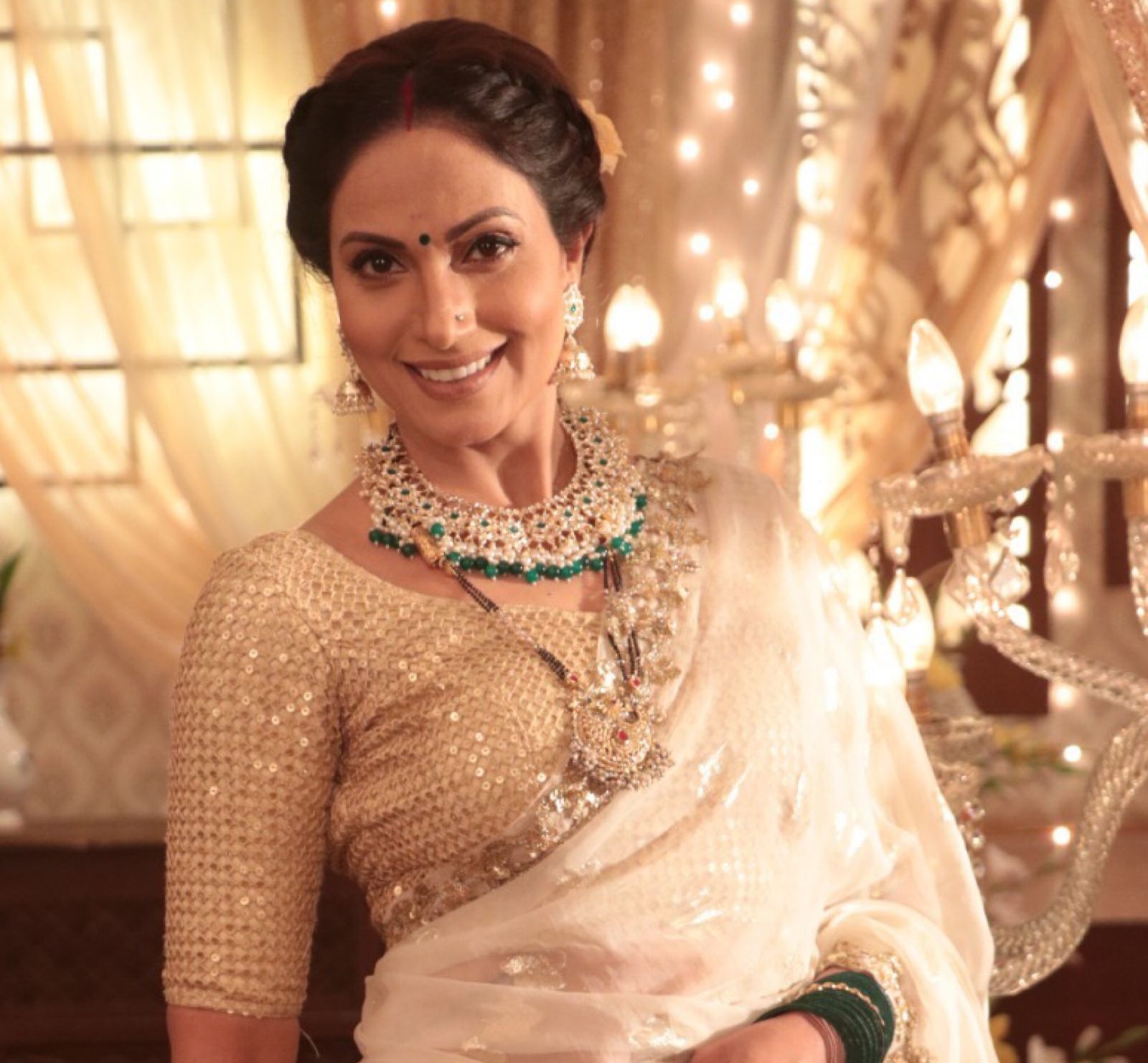 Sindoor Ki Keemat actor Jaswinder Gardner: If you’re passionate, dedicated and hardworking, this industry gives you chance to prove your talent