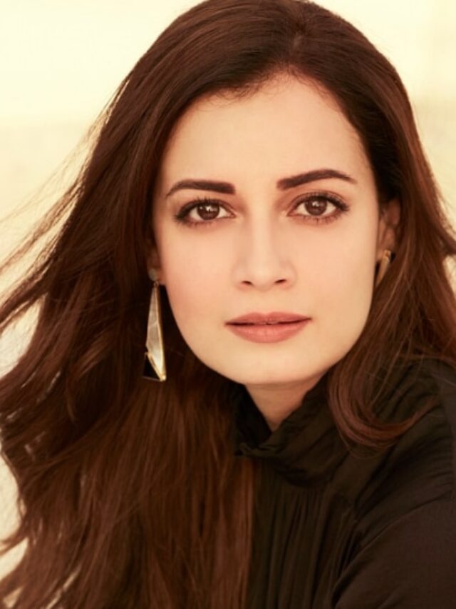 Dia Mirza highlights PM Modi's LiFE Campaign at the UNGA