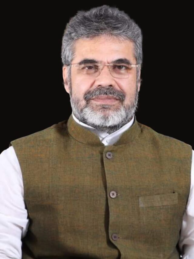 ‘Aaj Ka Karmveer Award-2022’, 2nd edition will be held on Sunday, 16th October2022 at Sahara Star