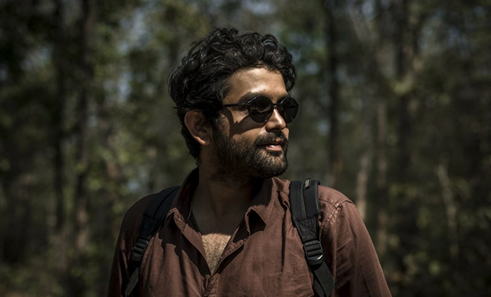 Newton and Sherni director Amit Masurkar on the jury of the third edition of All Living Things Environmental Film Festival