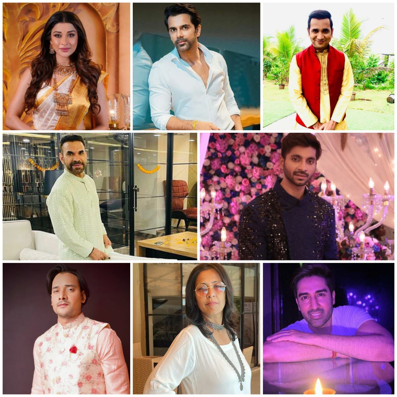 DIWALI 2022: Celebs talk about their fondest childhood memories and reveal their plans for the Diwali festivities