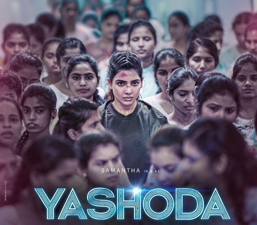 Samantha Ruth Prabhu’s Yashoda trailer wins hearts across languages, netizens shower praises!