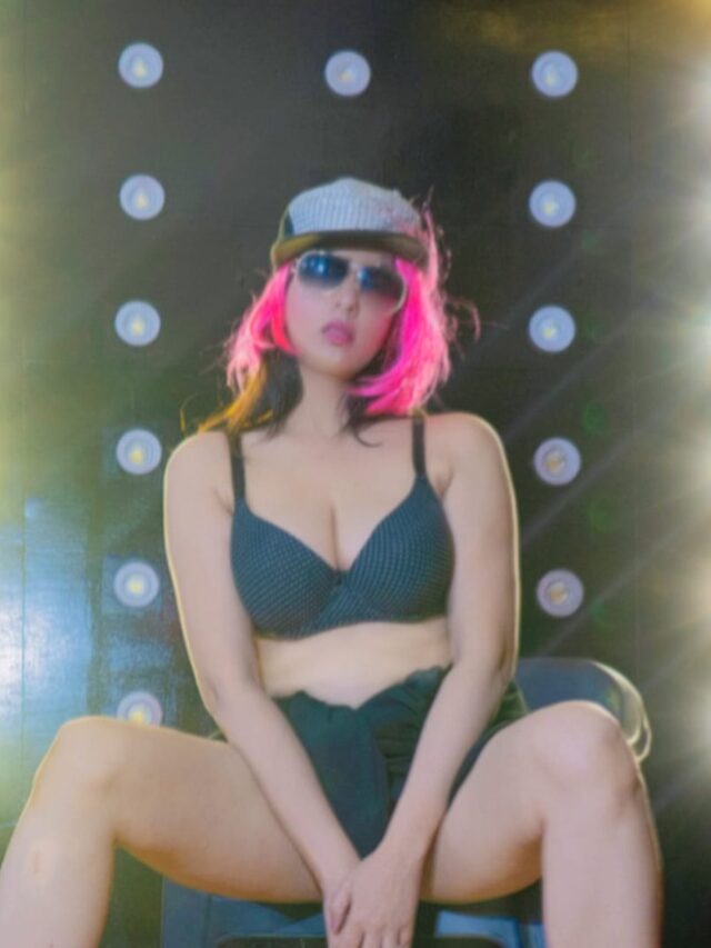 Gori Nagori and Archana Gautam fight: Priya Soni slams Karan Johar for taking sides after Archana calls Gori a pros**te