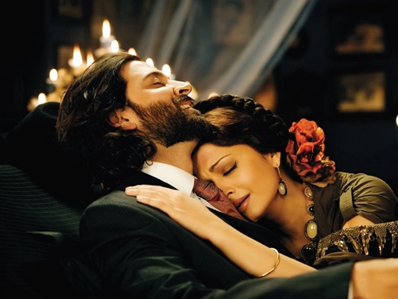 12 Years Of Guzaarish: A Silent Love Story