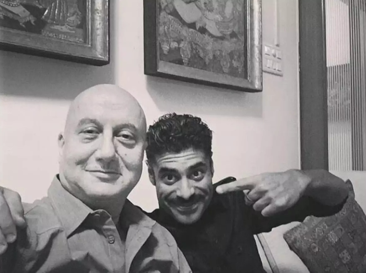 Birthday Feature: 5 lesser known facts of Sikandar Kher