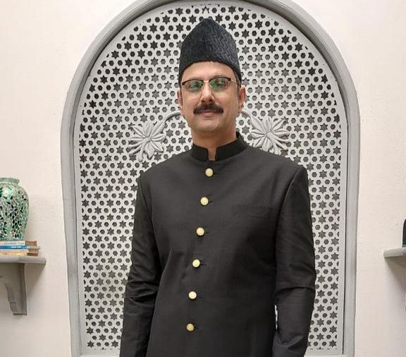 Sandeep Rajora opens up on being part of Rabb Se Hai Dua