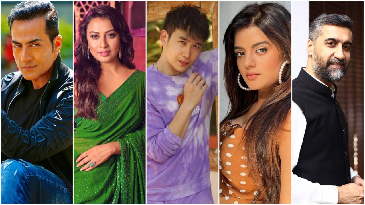 The UN has predicted that India will be the most populated country by 2050, even more than China. Celebrities share suggestions that the government must implement for population control.