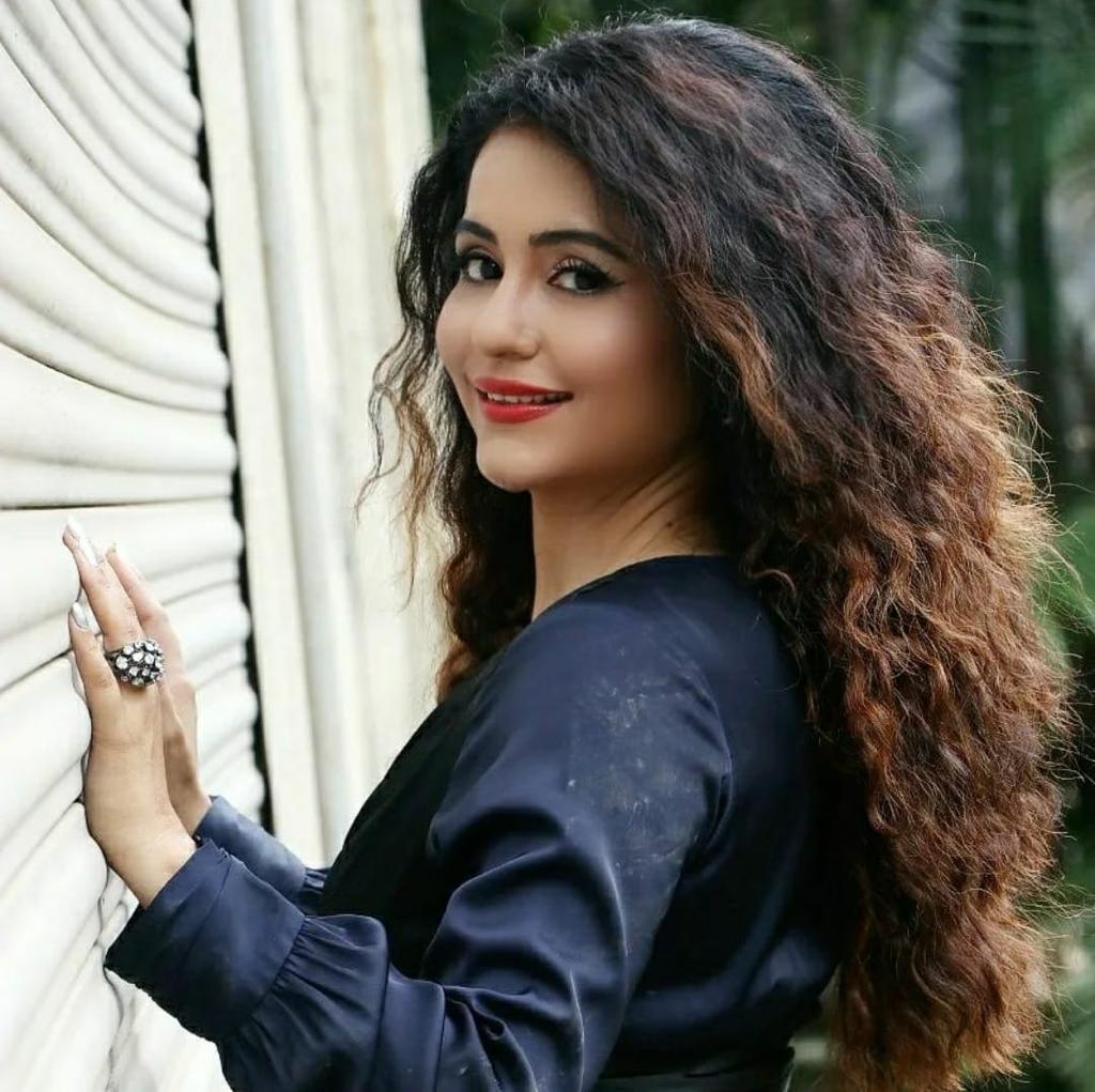 Charrul Malik on being part of comedy shows: It's such a stress buster when you go on set