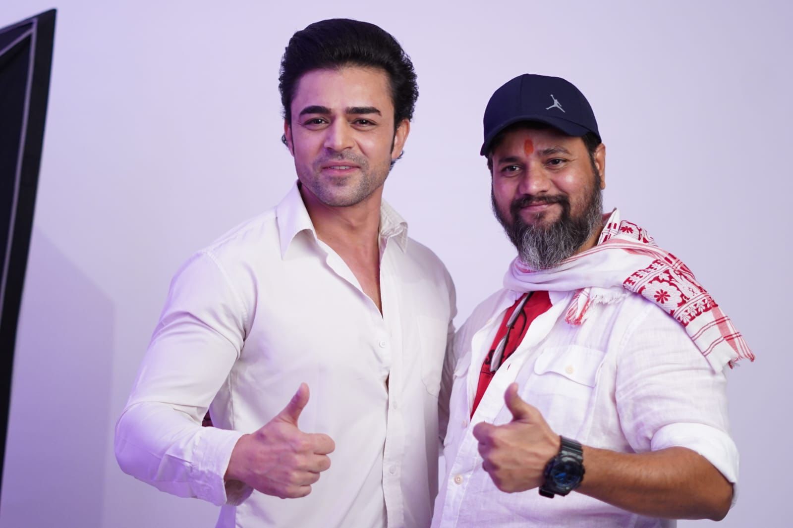 Mohit Abrol gets candid about working in Ratri Ke Yatri 2