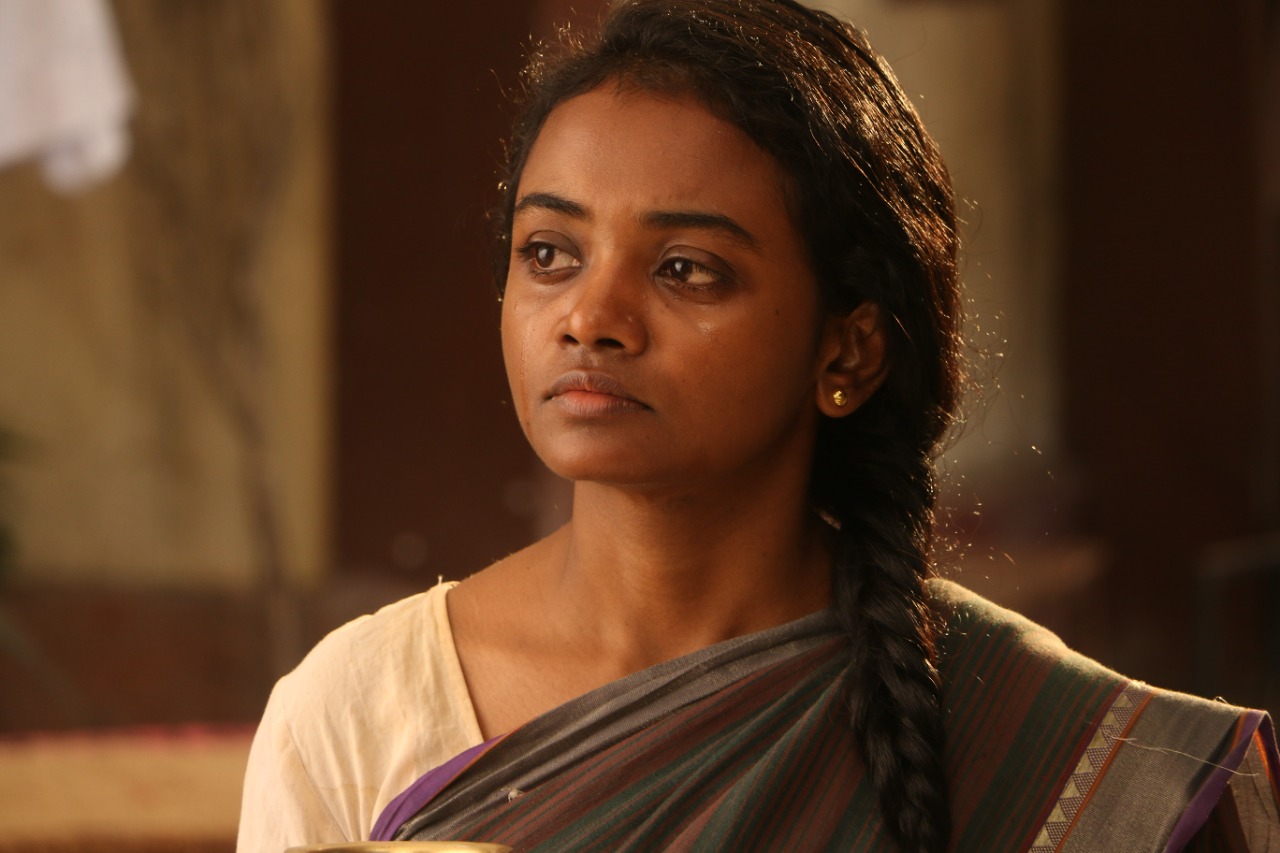 Indu Prasad enters &TV’s Ek Mahanayak – Dr B.R. Ambedkar as Aarti