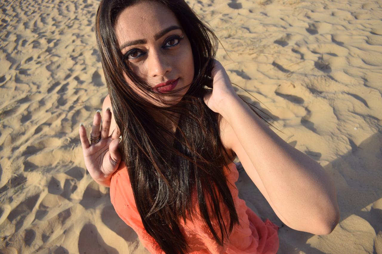 Fashion designer Sana Aziz Khan follows her grandfather Late M. Haneef, aims to dominate the globe with her work