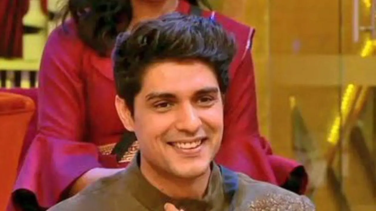 Bigg Boss's new analysis Guru Ankit Gupta!