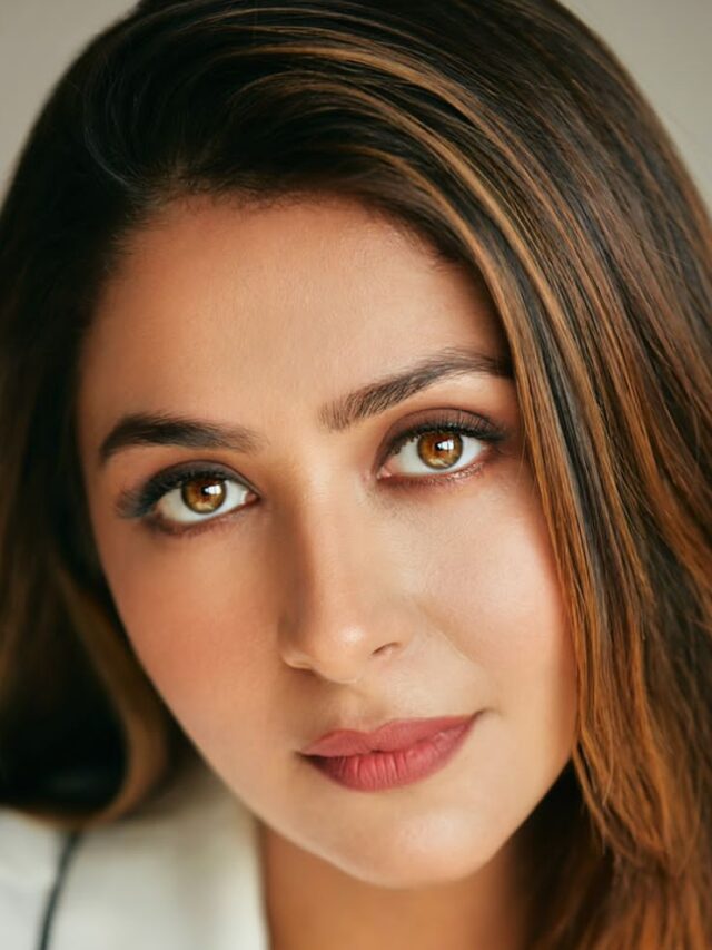 Is Malvika Raaj Working On an Upcoming project? Read on to find out!