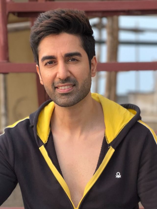 Ishaan Singh Manhas: I believe that the kids in my days were more active and physically fit