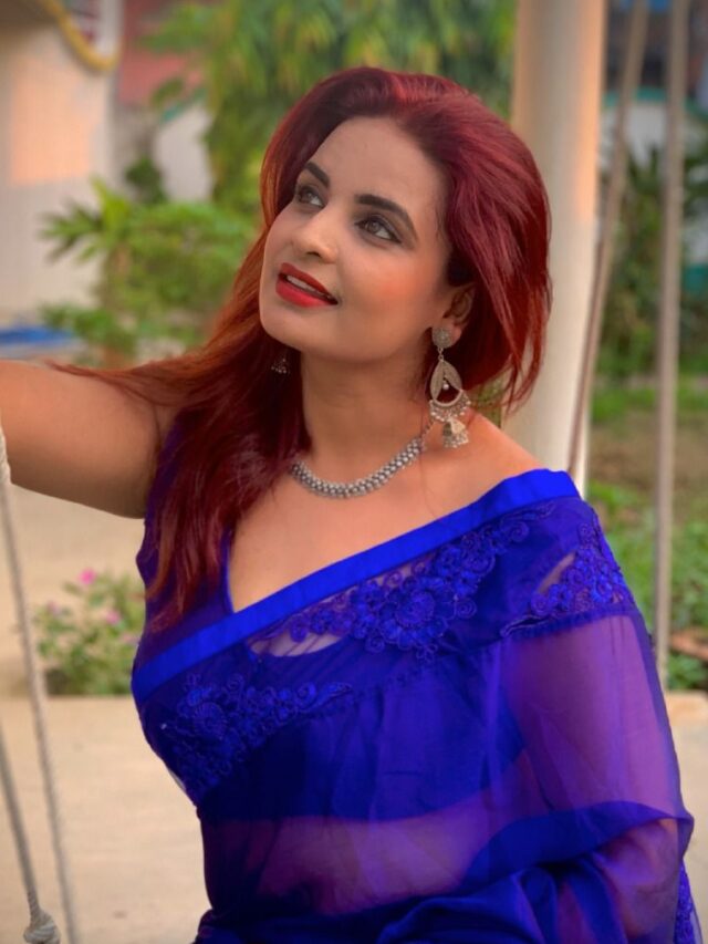 Anuradha Singh on balancing Pushpa Impossible and Imlie: Every artist wants to see such a time in their career