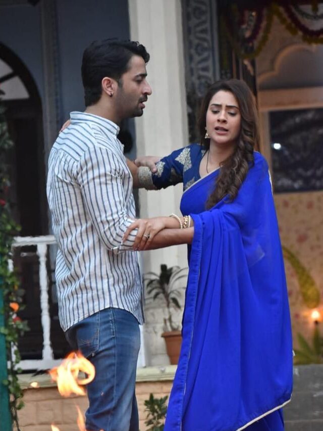 Woh Toh Hai Albelaa – A major shock for Saroj