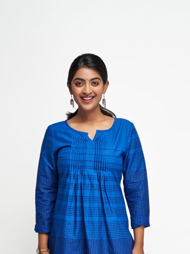 Zayn Marie Khan Wows All with her Performance in the film Monica O My Darling