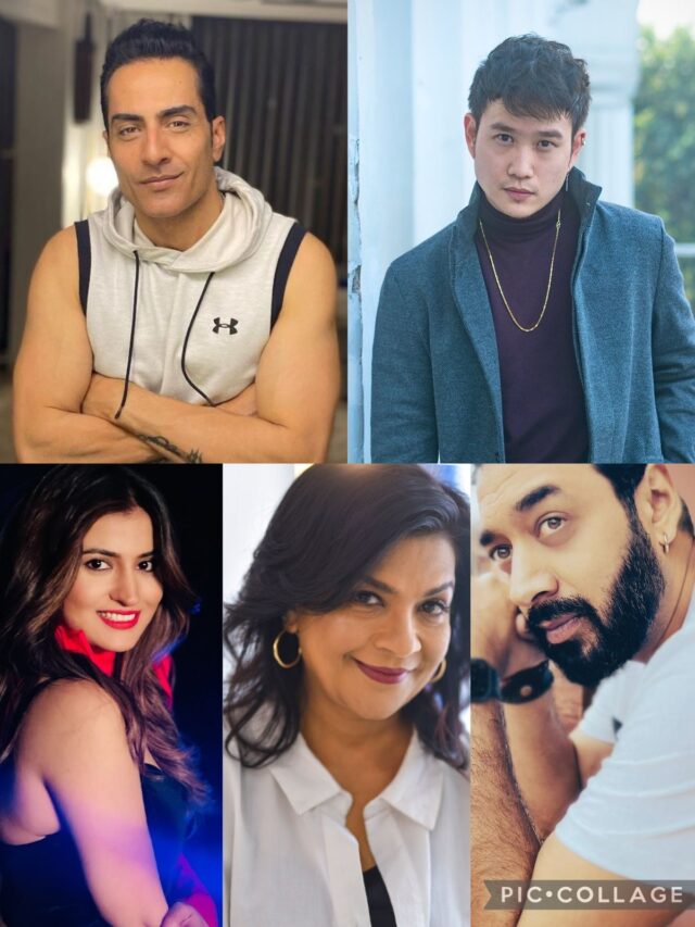 International Men’s Day: Men need to be celebrated as well, say celebrities