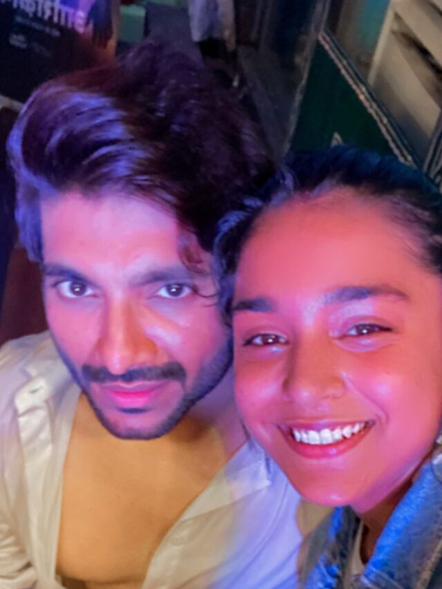 Prateik Chaudhary: Sumbul is a very talented and hardworking girl