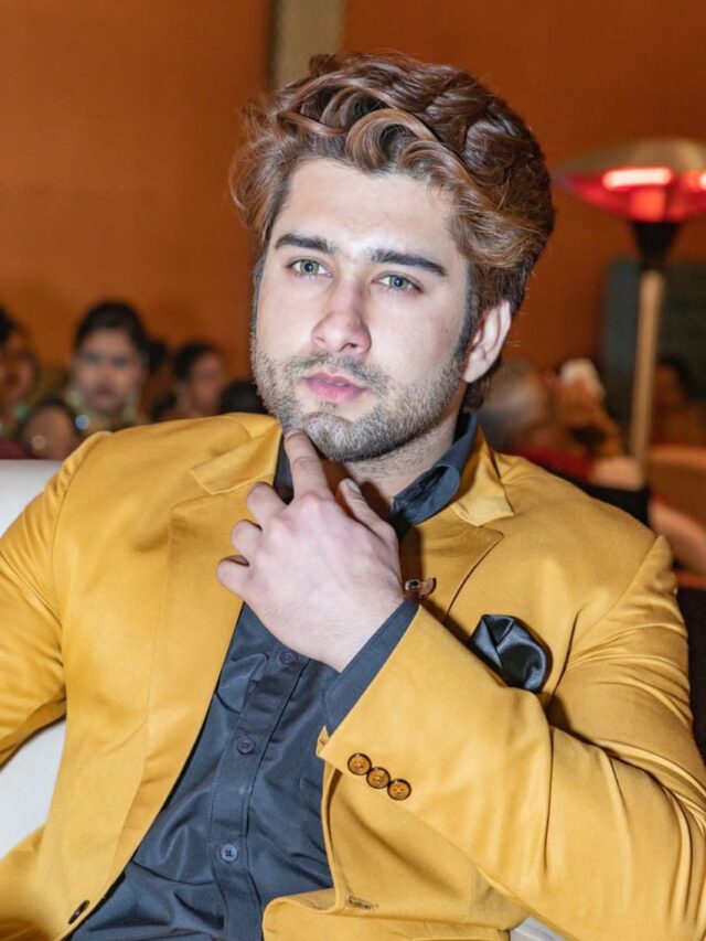 Shaan Mishra: Everything on this planet can end but stories can’t, before us there were stories, with us there are stories and even after us, there will be stories