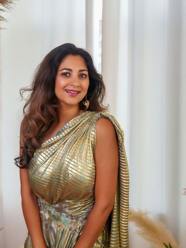 Anjali Phougat on Men’s Day: Have always believed that every day must be celebrated