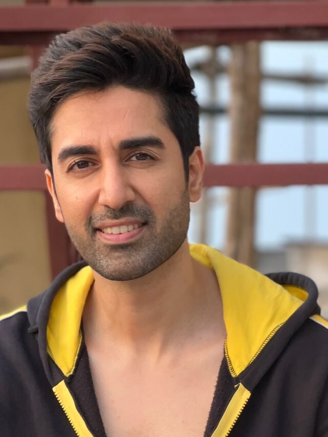 Actor Ishaan Singh Manhas praises TV as a medium on World Television Day: Working on TV has its own share of pros and cons