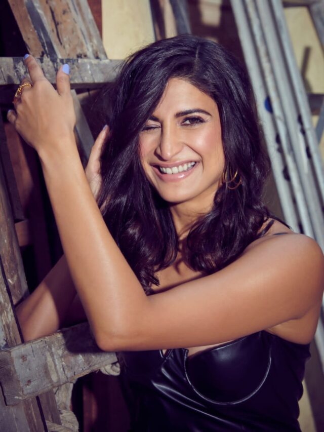 US Based Production House Lonestar Films signs Sharib Hashmi and Aahna Kumra for their first Bollywood Film, 'Cancer.