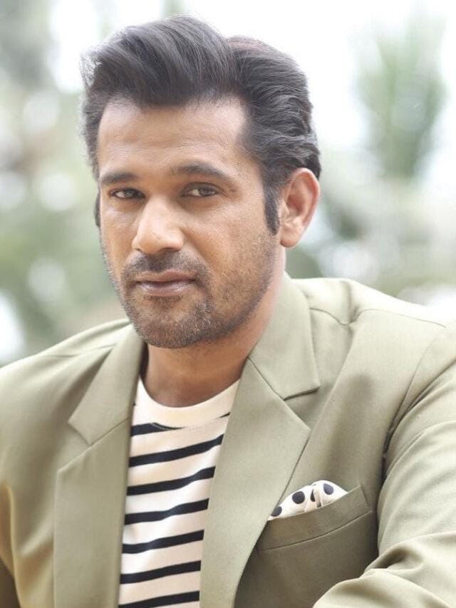 “For me success and failure has never been my point of focus.” says Sohum Shah as he talks about wanting to play more edgy characters