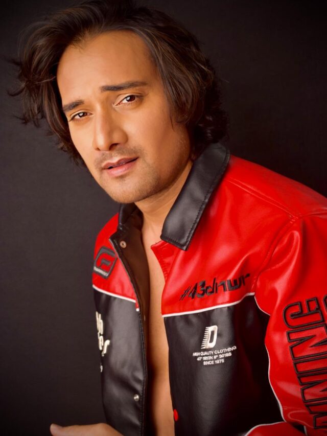 Arun Mandola: I have many role models in my life