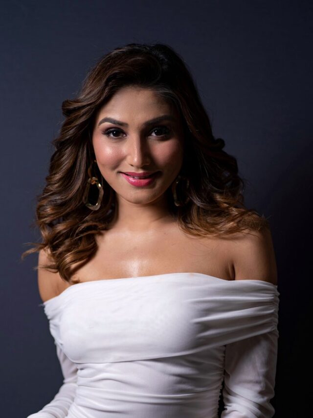 "Definitely it was very scaring for me to do this scene because I have never done this before in my life" : Donal Bisht