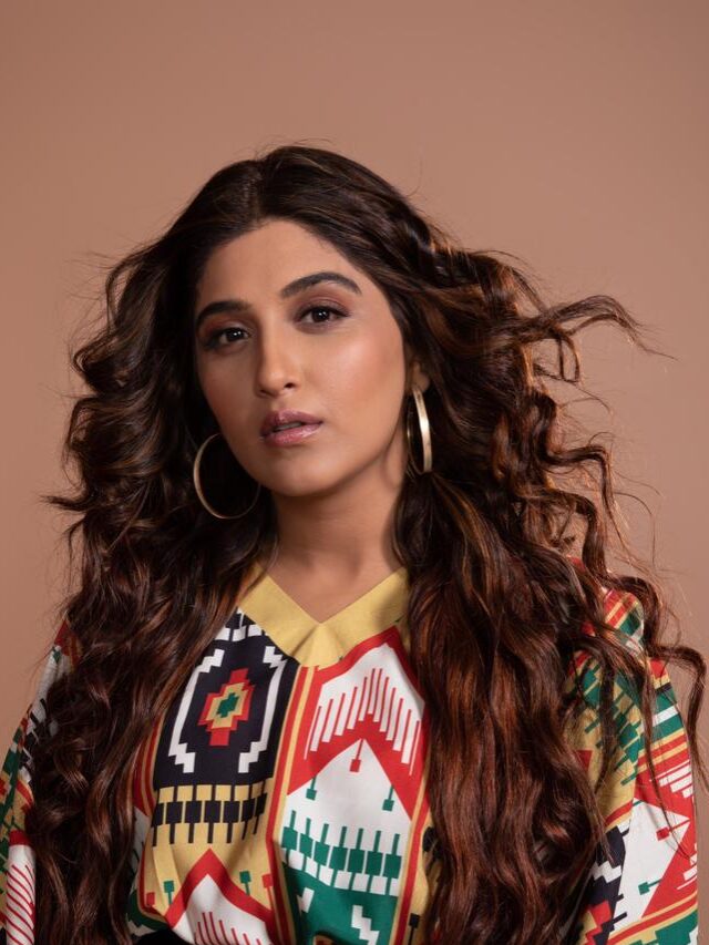 Nimrit Kaur Ahluwalia emerges as One of the Strongest contestants in Bigg Boss