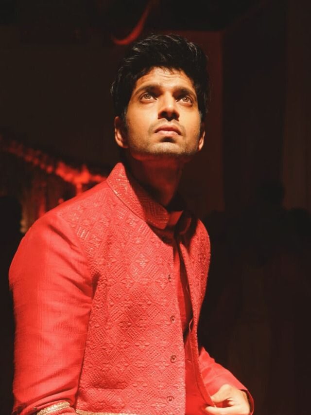 Hitesh Bharadwaj being praised for his look and performance as Ekam in Udaariyaan: Feedback I’ve received so far has been good, honest and overwhelming