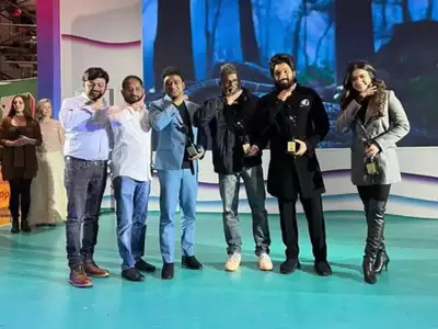 When Russian fans couldn't hold their excitement to meet Pushpa aka Allu Arjun