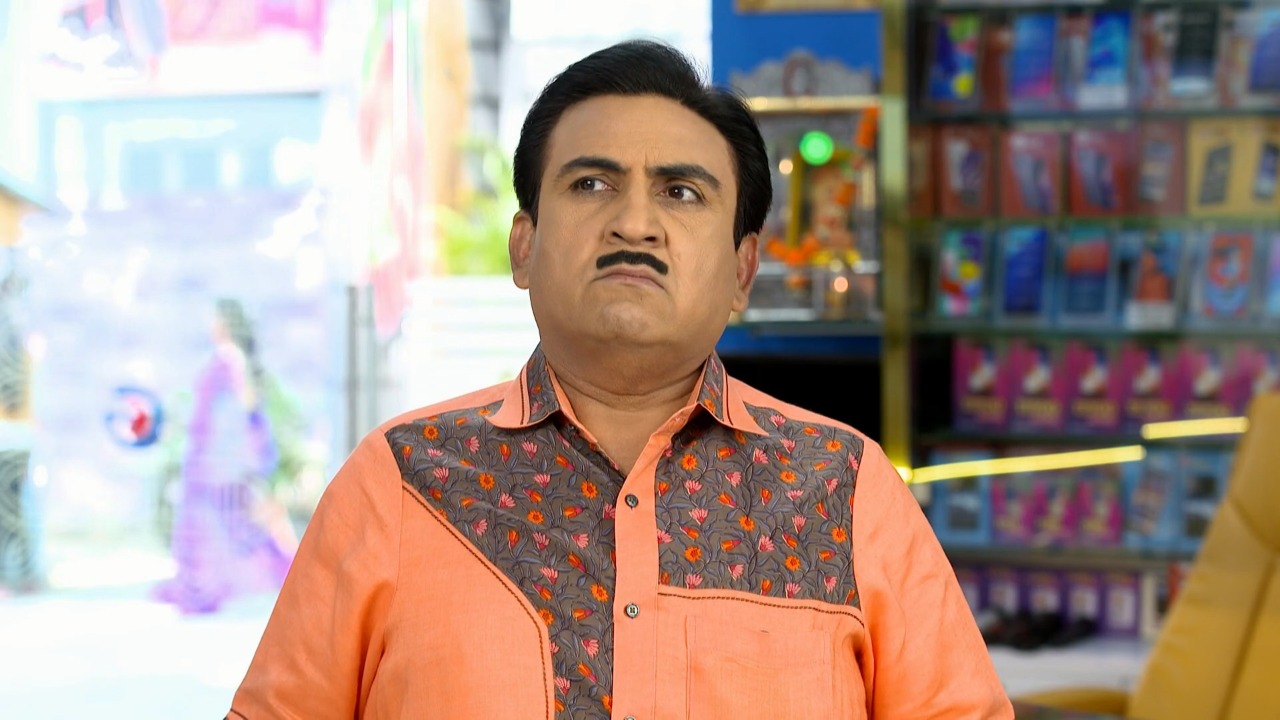 Will Jethalal choose  profit over humanity?