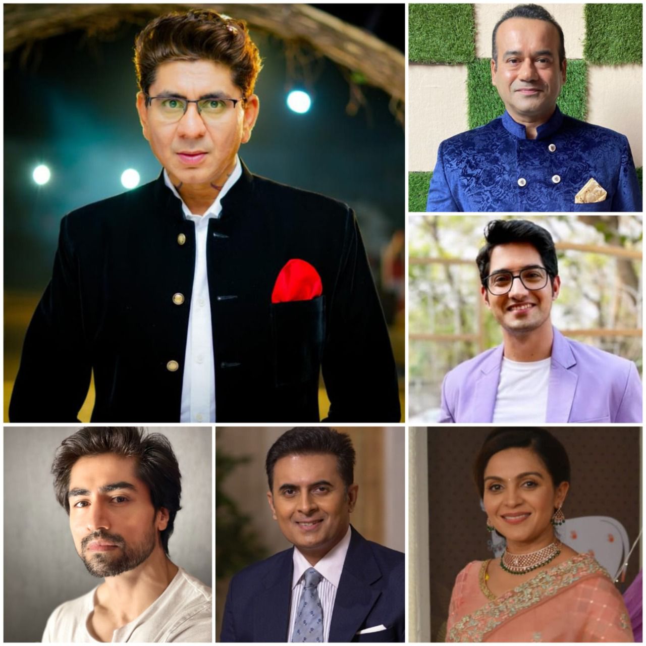 “Tons of awards” - the cast of ‘Yeh Rishta Kya Kehlata Hai’ wishes Rajan Shahi on his birthday