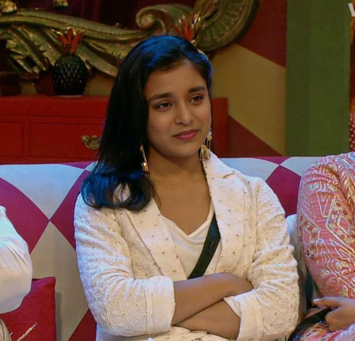 Sumbul stands firm on decision to stay away from Shalin!