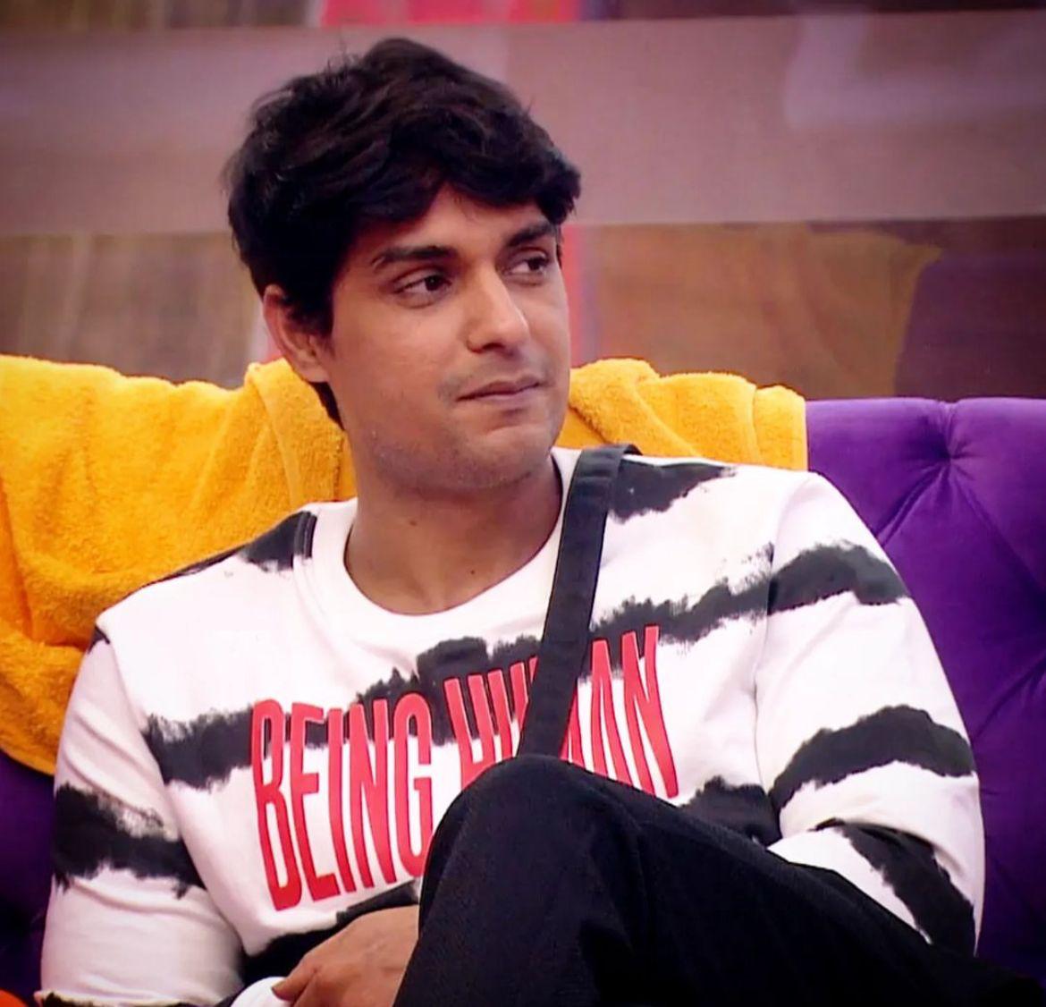 Salman Khan hails Ankit Gupta’s game