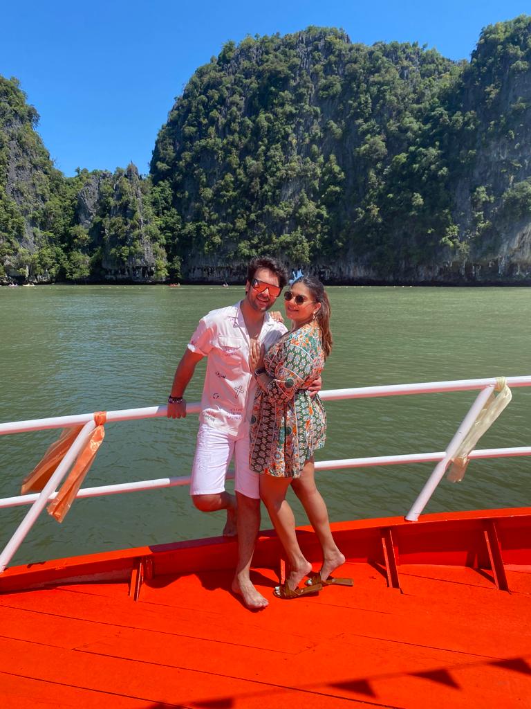 Shama Sikander Treats her Followers With a Super Informative Skin care Tutorial